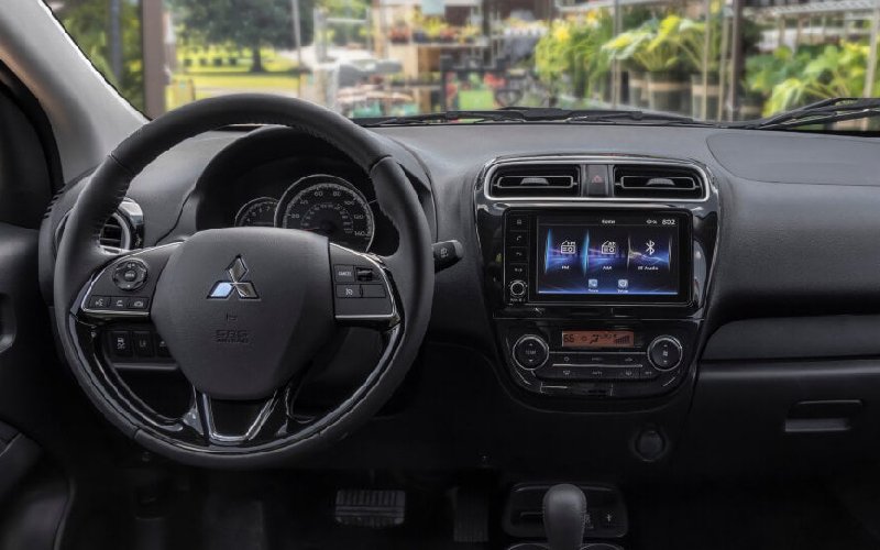 La Crosse, WI - Used Mitsubishi's Interior La Crosse, WI - Used Mitsubishi's Interior