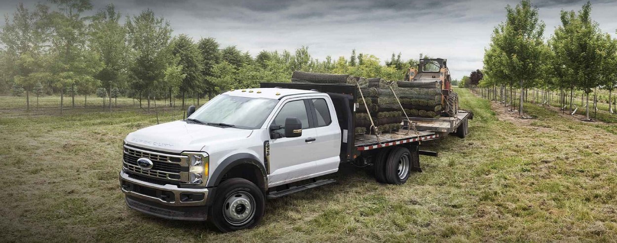 Super Duty Ford Commercial Service Repair and Fleet Solutions near Highland, MI Super Duty Ford Commercial Service Repair and Fleet Solutions near Highland, MI
