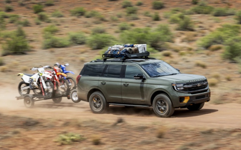 5 Buying Considerations Before You Choose Your Ford Expedition 5 Buying Considerations Before You Choose Your Ford Expedition