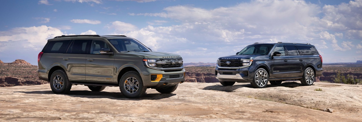 Everything You Need to Know Before Buying a New 2025 Ford Expedition near Grand Blanc, MI Everything You Need to Know Before Buying a New 2025 Ford Expedition near Grand Blanc, MI