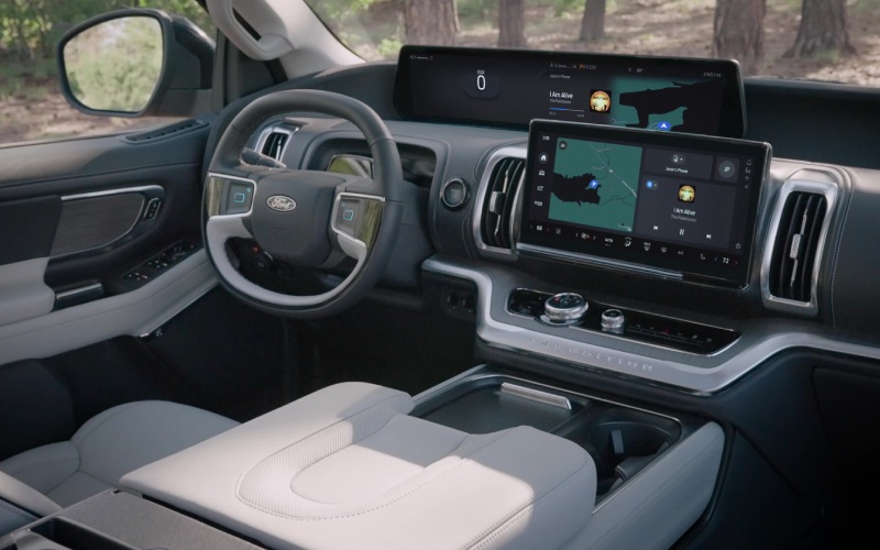 5 Key Reasons the 2025 Ford Expedition Stands Out near Grand Blanc, MI 5 Key Reasons the 2025 Ford Expedition Stands Out near Grand Blanc, MI