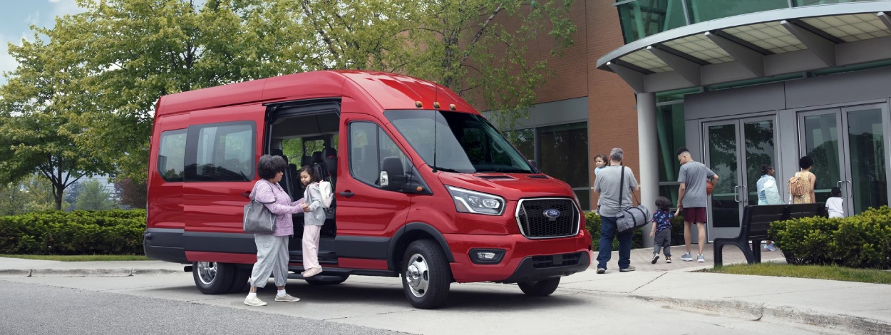 Ford Commercial Service and Fleet Maintenance near Grand Blanc, MI Ford Commercial Service and Fleet Maintenance near Grand Blanc, MI