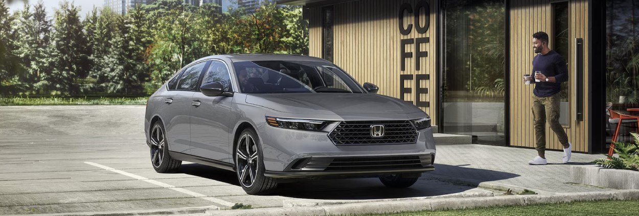 2025 Honda Accord Hybrid near Flowood, MS 2025 Honda Accord Hybrid near Flowood, MS