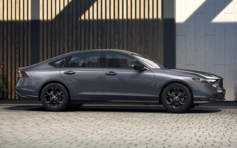 Madison, MS - 2025 Honda Accord's Overview Madison, MS - 2025 Honda Accord's Overview