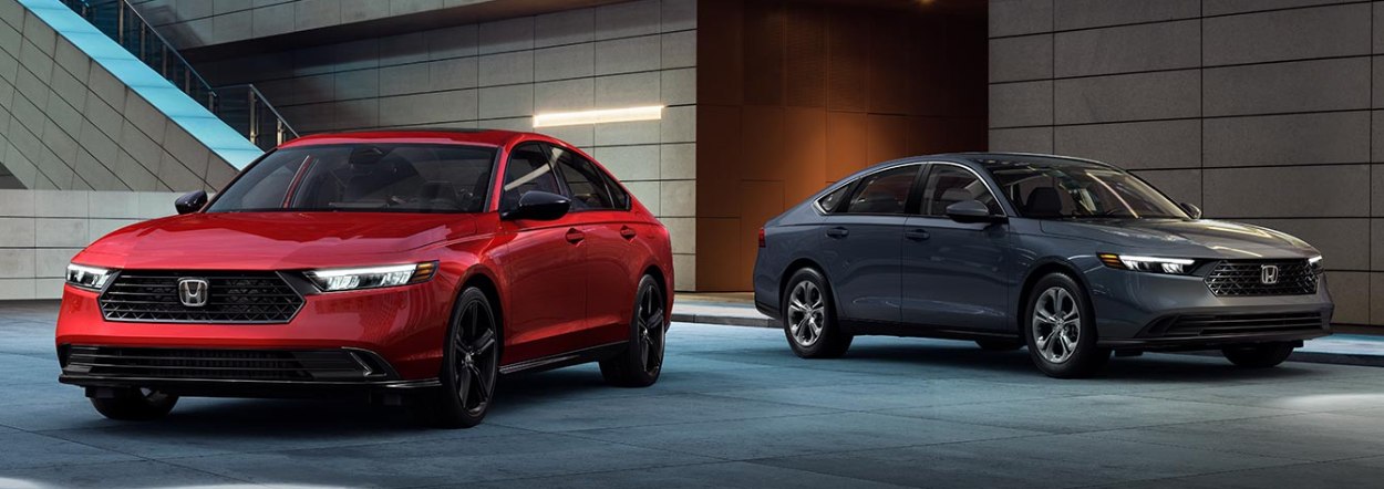 2025 Honda Accord near Madison, MS 2025 Honda Accord near Madison, MS