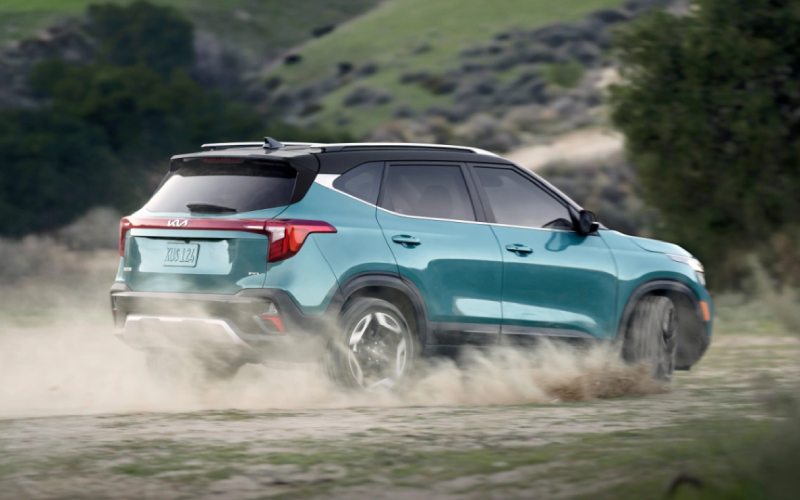 La Crosse, WI - Used Kia's Mechanical La Crosse, WI - Used Kia's Mechanical