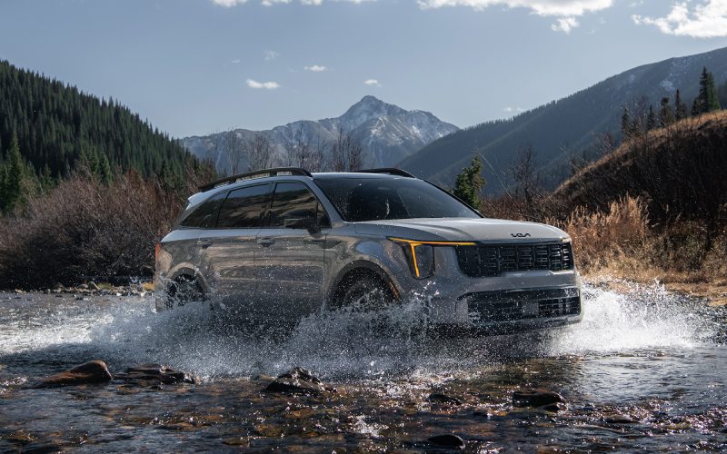 La Crosse, WI - Used Kia's Overview La Crosse, WI - Used Kia's Overview