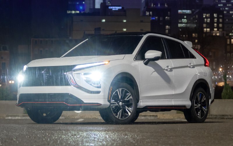 5 Buying Considerations Before You Choose Your Mitsubishi Eclipse Cross 5 Buying Considerations Before You Choose Your Mitsubishi Eclipse Cross