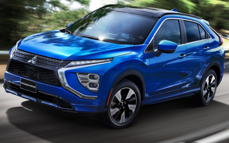 Step-by-Step Tips for the 2026 Mitsubishi Eclipse Cross Step-by-Step Tips for the 2026 Mitsubishi Eclipse Cross