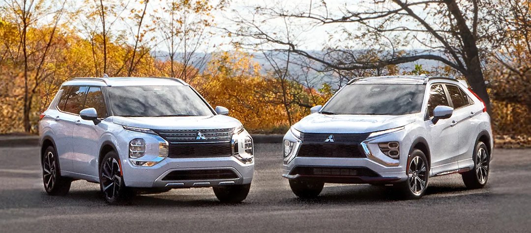 Everything You Need to Know Before Buying a New 2026 Mitsubishi Eclipse Cross near Chippewa Falls, WI Everything You Need to Know Before Buying a New 2026 Mitsubishi Eclipse Cross near Chippewa Falls, WI