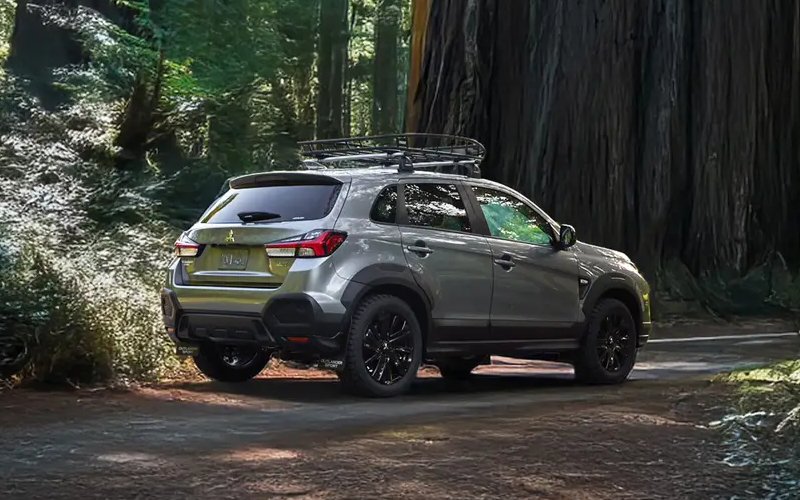 5 Buying Considerations Before You Choose Your Mitsubishi Outlander Sport 5 Buying Considerations Before You Choose Your Mitsubishi Outlander Sport