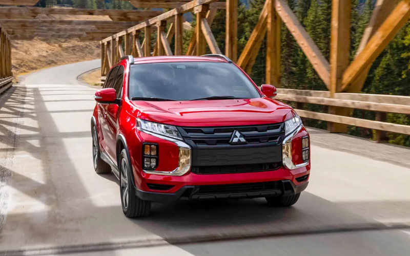 Step-by-Step Tips for the 2025 Mitsubishi Outlander Sport Step-by-Step Tips for the 2025 Mitsubishi Outlander Sport