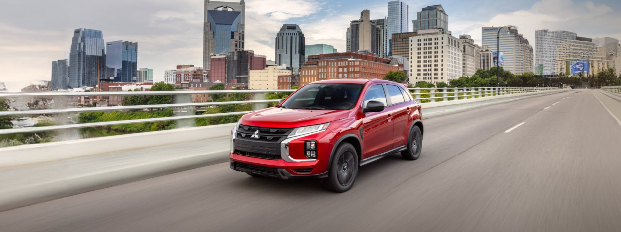 Everything You Need to Know Before Buying a New 2025 Mitsubishi Outlander Sport near Chippewa Falls, WI Everything You Need to Know Before Buying a New 2025 Mitsubishi Outlander Sport near Chippewa Falls, WI