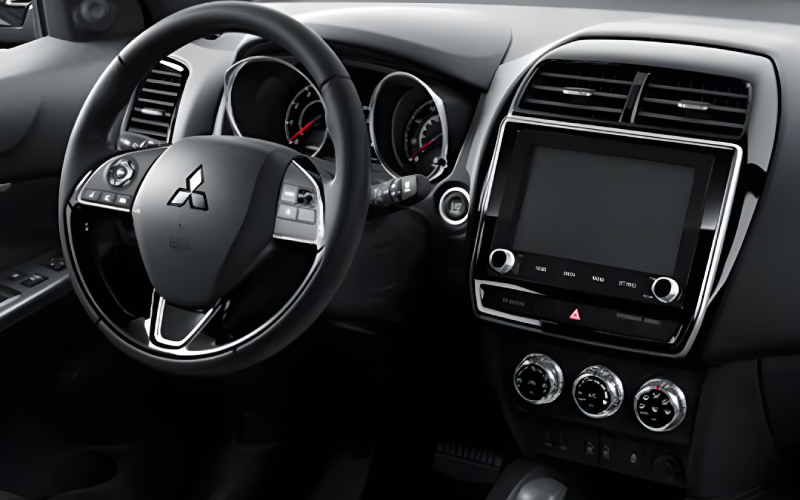 5 Key Reasons the 2025 Mitsubishi Outlander Sport Stands Out near Chippewa Falls, WI 5 Key Reasons the 2025 Mitsubishi Outlander Sport Stands Out near Chippewa Falls, WI