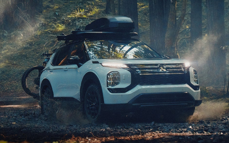 5 Buying Considerations Before You Choose Your Mitsubishi Outlander 5 Buying Considerations Before You Choose Your Mitsubishi Outlander