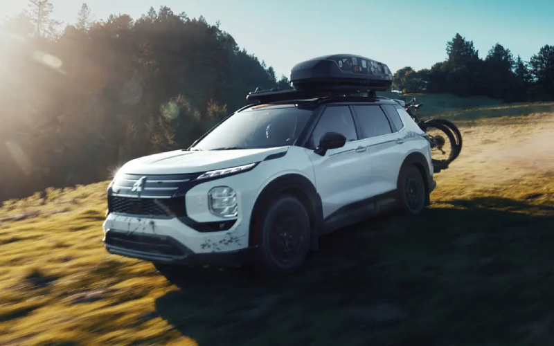 Step-by-Step Tips for the 2025 Mitsubishi Outlander Step-by-Step Tips for the 2025 Mitsubishi Outlander