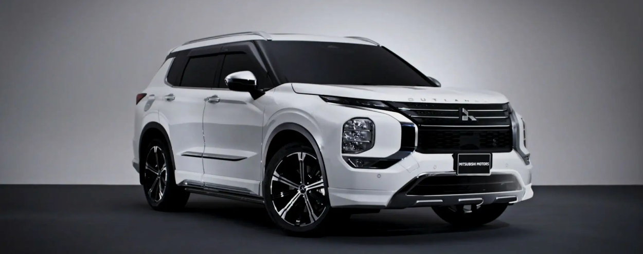 Everything You Need to Know Before Buying a New 2025 Mitsubishi Outlander near Chippewa Falls, WI Everything You Need to Know Before Buying a New 2025 Mitsubishi Outlander near Chippewa Falls, WI