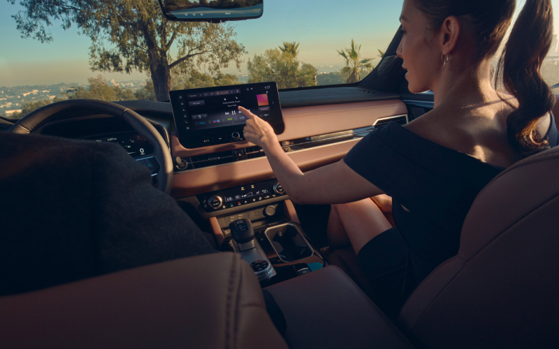 5 Key Reasons the 2025 Mitsubishi Outlander Stands Out near Chippewa Falls, WI 5 Key Reasons the 2025 Mitsubishi Outlander Stands Out near Chippewa Falls, WI