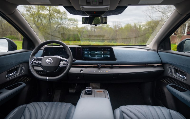 Covington, TN - Used Nissan's Interior Covington, TN - Used Nissan's Interior