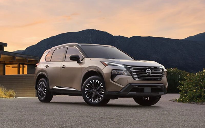 Dyersburg, TN - Used Nissan Rogue's Overview Dyersburg, TN - Used Nissan Rogue's Overview
