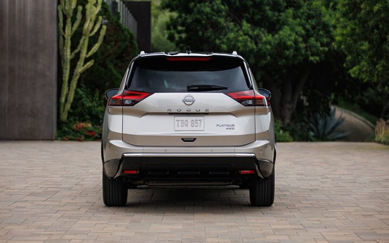 Dyersburg, TN - Used Nissan Rogue's Mechanical Dyersburg, TN - Used Nissan Rogue's Mechanical