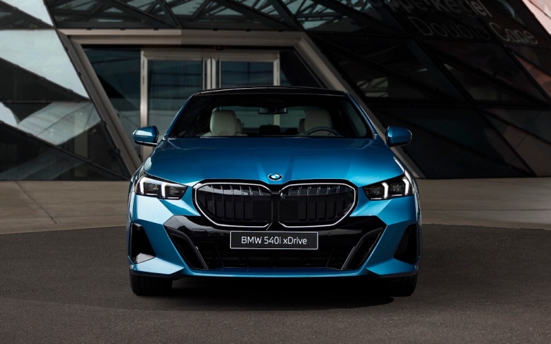 5 Buying Considerations Before You Choose Your BMW 530i xDrive 5 Buying Considerations Before You Choose Your BMW 530i xDrive