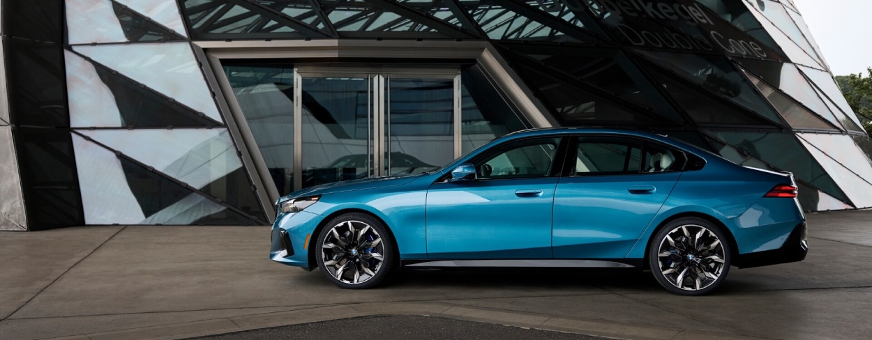 Everything You Need to Know Before Buying a New 2026 BMW 530i xDrive in Schaumburg, IL Everything You Need to Know Before Buying a New 2026 BMW 530i xDrive in Schaumburg, IL