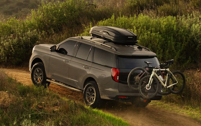 South Lyon, MI - 2026 Ford Expedition South Lyon, MI - 2026 Ford Expedition