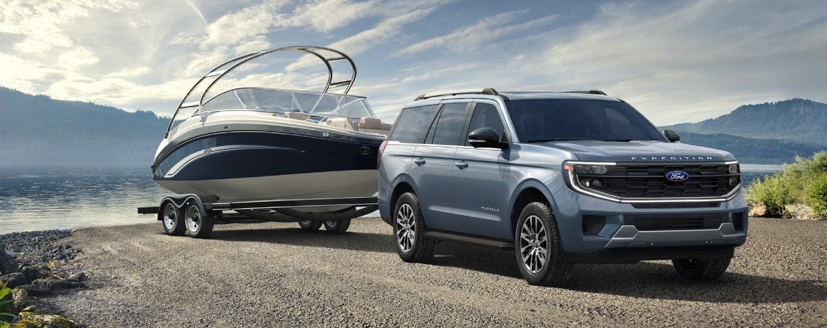 2026 Ford Expedition Trim Levels Explained near South Lyon, MI 2026 Ford Expedition Trim Levels Explained near South Lyon, MI
