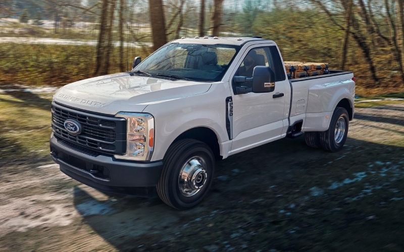 5 Buying Considerations Before You Choose Your Ford Super Duty F-350 5 Buying Considerations Before You Choose Your Ford Super Duty F-350