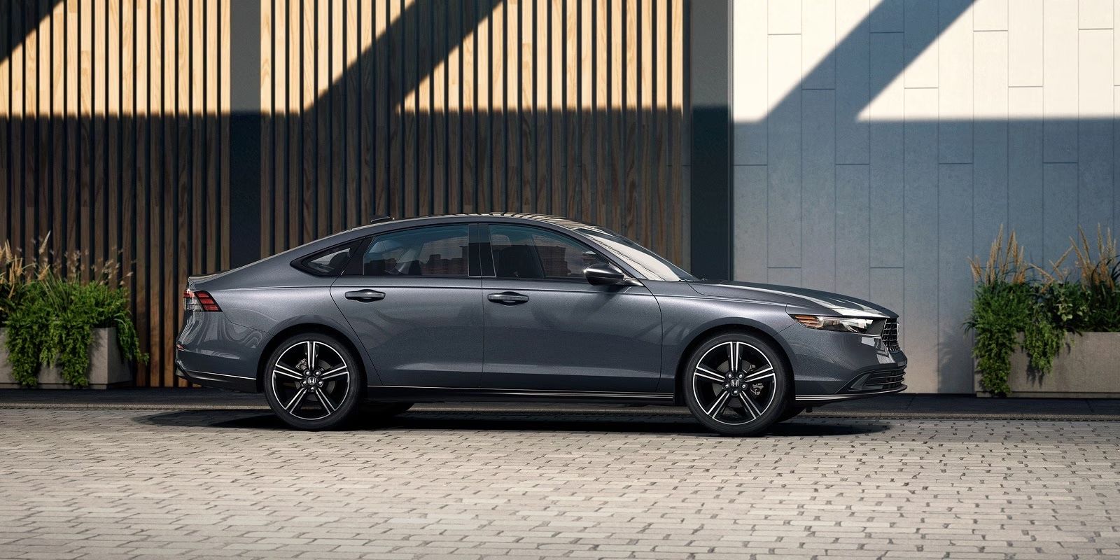 2026 Honda Accord Trim Levels Explained near Meridian, MS 2026 Honda Accord Trim Levels Explained near Meridian, MS