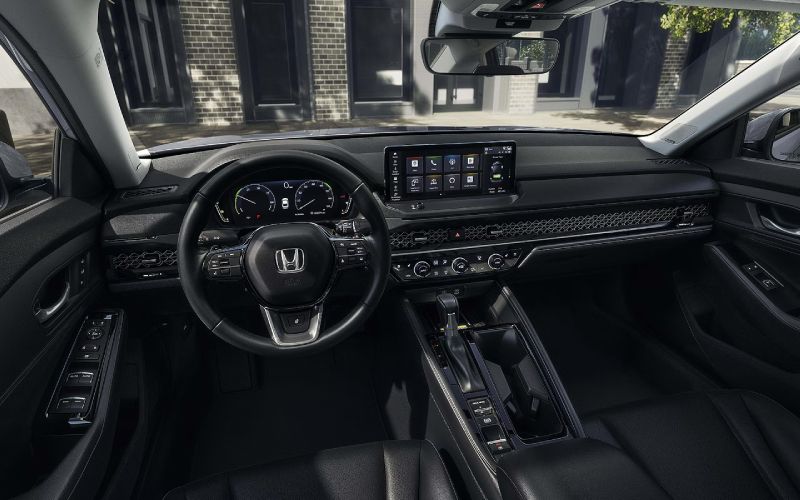 Meridian, MS - 2026 Honda Accord Meridian, MS - 2026 Honda Accord