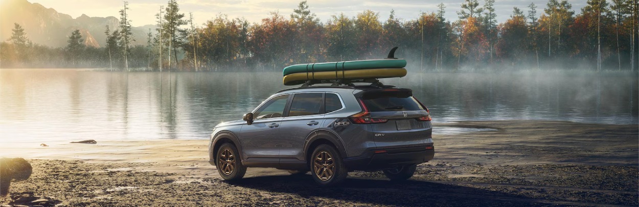 2026 Honda CR-V near Madison, MS 2026 Honda CR-V near Madison, MS