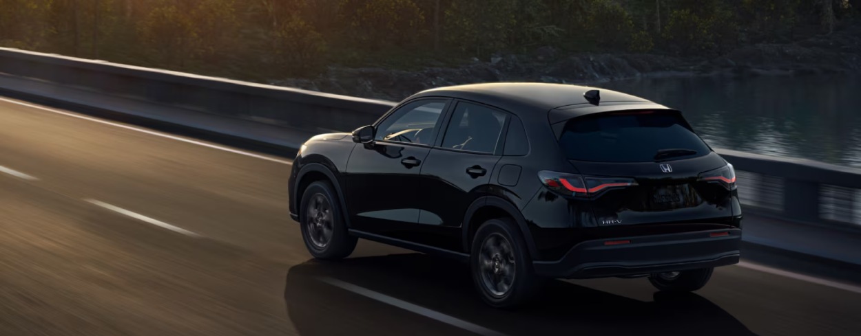 2026 Honda HR-V near Madison, MS 2026 Honda HR-V near Madison, MS