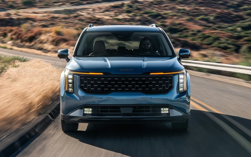 5 Buying Considerations Before You Choose Your Kia Carnival MPV 5 Buying Considerations Before You Choose Your Kia Carnival MPV