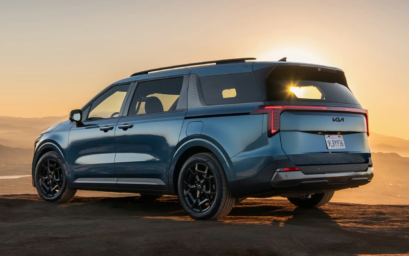 Step-by-Step Tips for the 2026 Kia Carnival MPV Step-by-Step Tips for the 2026 Kia Carnival MPV