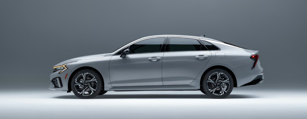 Everything You Need to Know Before Buying a New 2026 Kia K5 near Chippewa Falls, WI Everything You Need to Know Before Buying a New 2026 Kia K5 near Chippewa Falls, WI