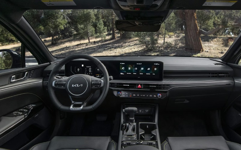 5 Key Reasons the 2026 Kia K5 Stands Out near Chippewa Falls, WI 5 Key Reasons the 2026 Kia K5 Stands Out near Chippewa Falls, WI