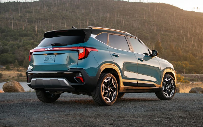 5 Buying Considerations Before You Choose Your Kia Seltos 5 Buying Considerations Before You Choose Your Kia Seltos