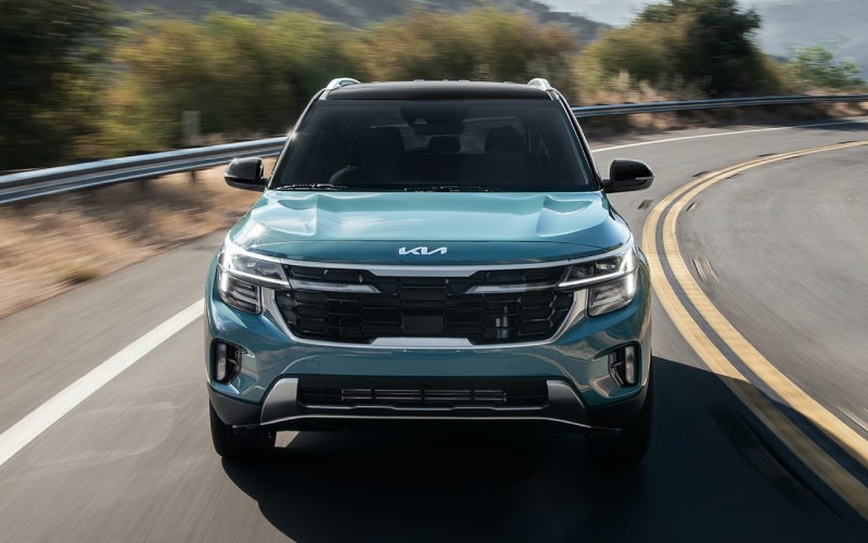 Step-by-Step Tips for the 2026 Kia Seltos Step-by-Step Tips for the 2026 Kia Seltos