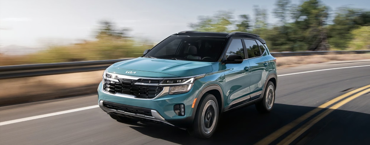 Everything You Need to Know Before Buying a New 2026 Kia Seltos near Chippewa Falls, WI Everything You Need to Know Before Buying a New 2026 Kia Seltos near Chippewa Falls, WI