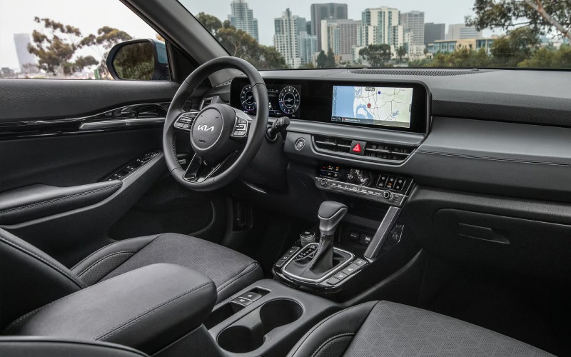 5 Key Reasons the 2026 Kia Seltos Stands Out near Chippewa Falls, WI 5 Key Reasons the 2026 Kia Seltos Stands Out near Chippewa Falls, WI