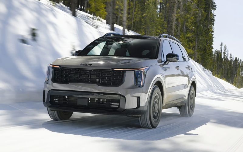 5 Buying Considerations Before You Choose Your Kia Sorento 5 Buying Considerations Before You Choose Your Kia Sorento