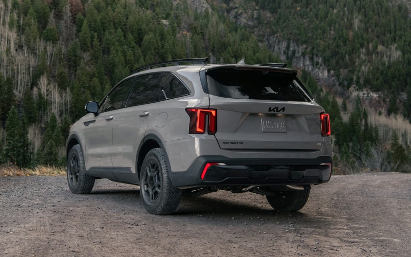 Step-by-Step Tips for the 2026 Kia Sorento Step-by-Step Tips for the 2026 Kia Sorento