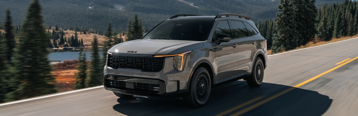 Everything You Need to Know Before Buying a New 2026 Kia Sorento near Chippewa Falls, WI Everything You Need to Know Before Buying a New 2026 Kia Sorento near Chippewa Falls, WI