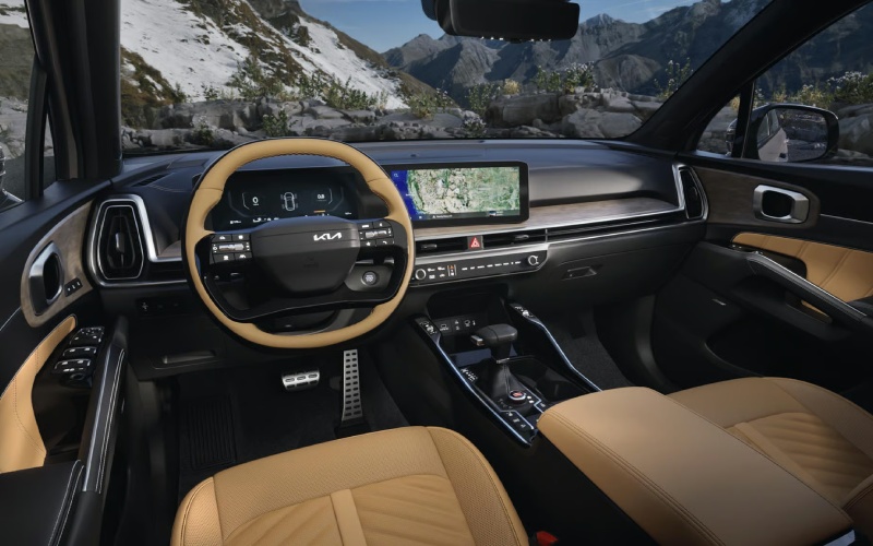 5 Key Reasons the 2026 Kia Sorento Stands Out near Chippewa Falls, WI 5 Key Reasons the 2026 Kia Sorento Stands Out near Chippewa Falls, WI