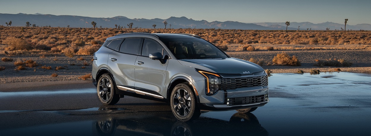 Everything You Need to Know Before Buying a New 2026 Kia Sportage Hybrid near Chippewa Falls, WI Everything You Need to Know Before Buying a New 2026 Kia Sportage Hybrid near Chippewa Falls, WI