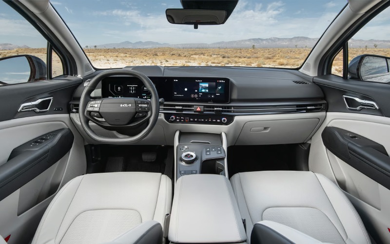 5 Key Reasons the 2026 Kia Sportage Hybrid Stands Out near Chippewa Falls, WI 5 Key Reasons the 2026 Kia Sportage Hybrid Stands Out near Chippewa Falls, WI