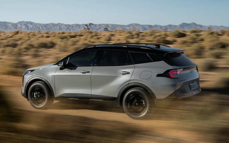 5 Buying Considerations Before You Choose Your Kia Sportage 5 Buying Considerations Before You Choose Your Kia Sportage