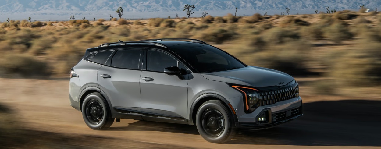 Everything You Need to Know Before Buying a New 2026 Kia Sportage near Chippewa Falls, WI Everything You Need to Know Before Buying a New 2026 Kia Sportage near Chippewa Falls, WI